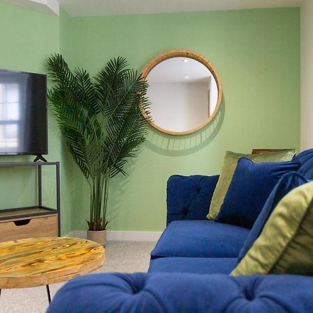 The Regent Luxury Pad Apartment Brighton Екстериор снимка