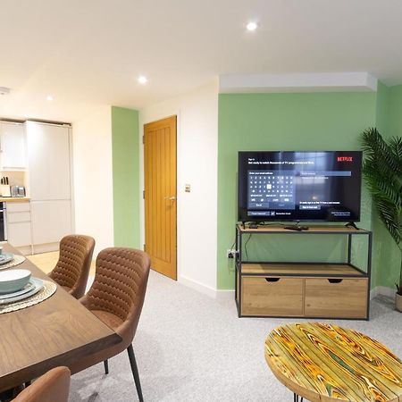 The Regent Luxury Pad Apartment Brighton Екстериор снимка