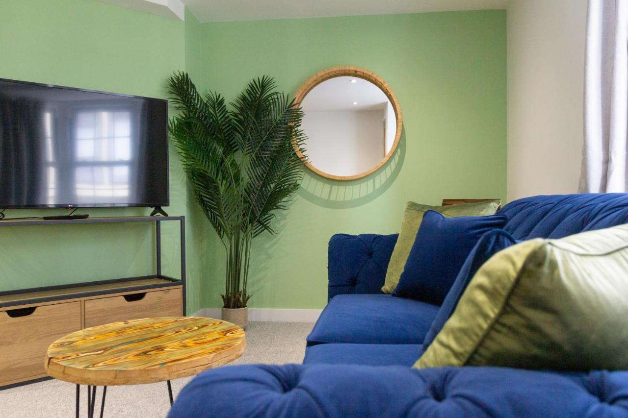 The Regent Luxury Pad Apartment Brighton Екстериор снимка