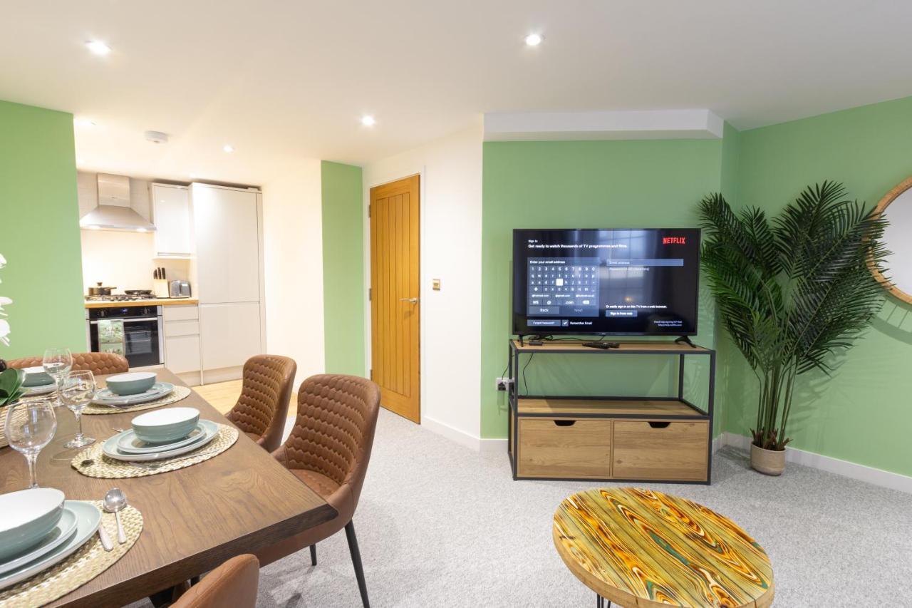 The Regent Luxury Pad Apartment Brighton Екстериор снимка