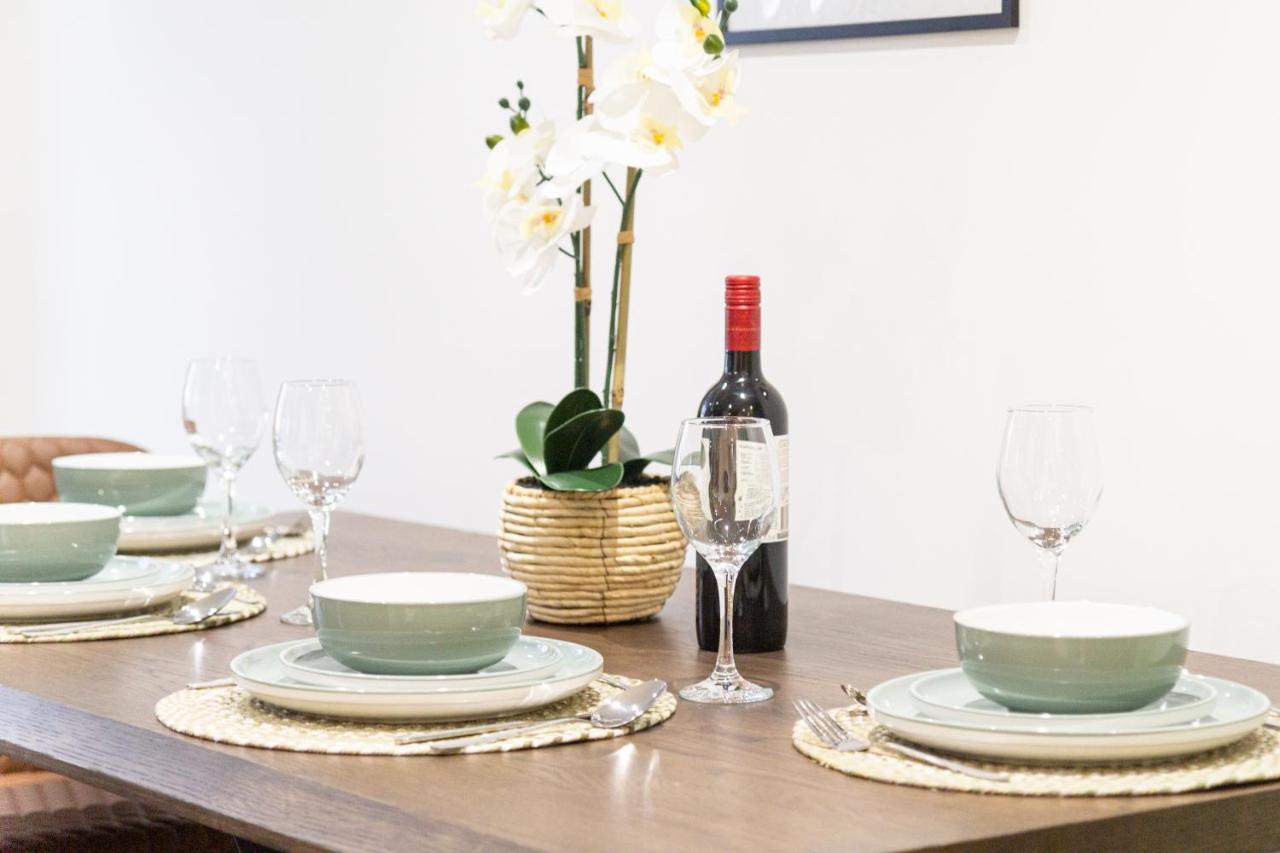 The Regent Luxury Pad Apartment Brighton Екстериор снимка