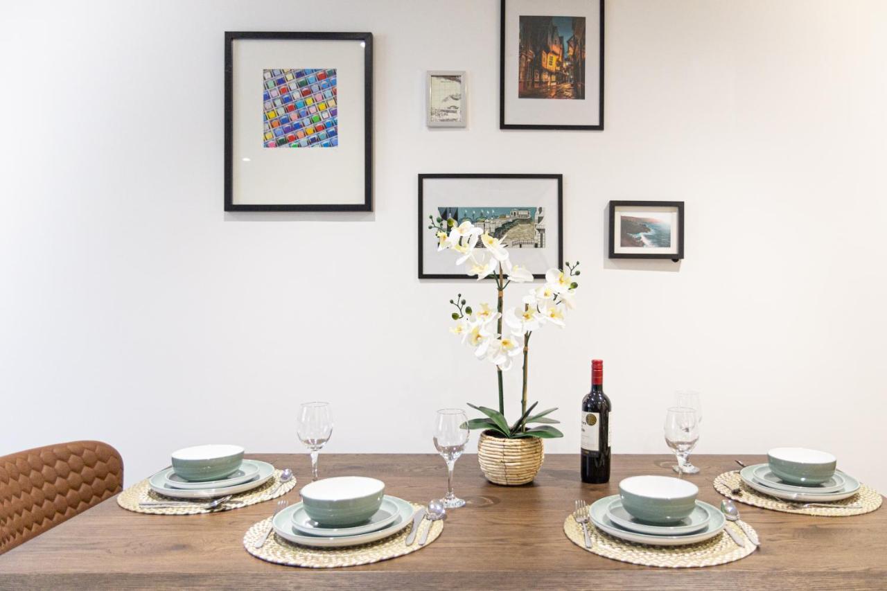 The Regent Luxury Pad Apartment Brighton Екстериор снимка