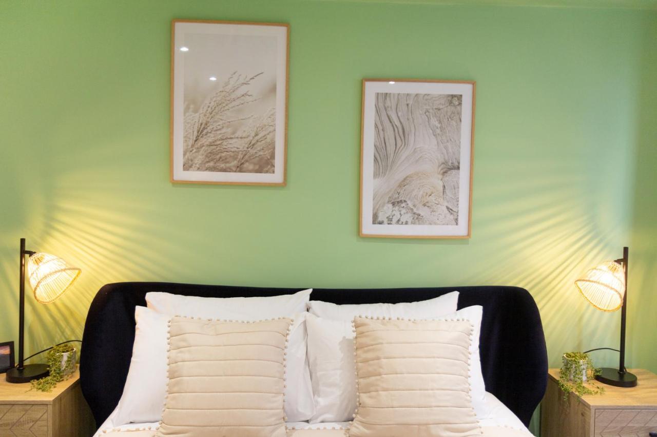 The Regent Luxury Pad Apartment Brighton Екстериор снимка