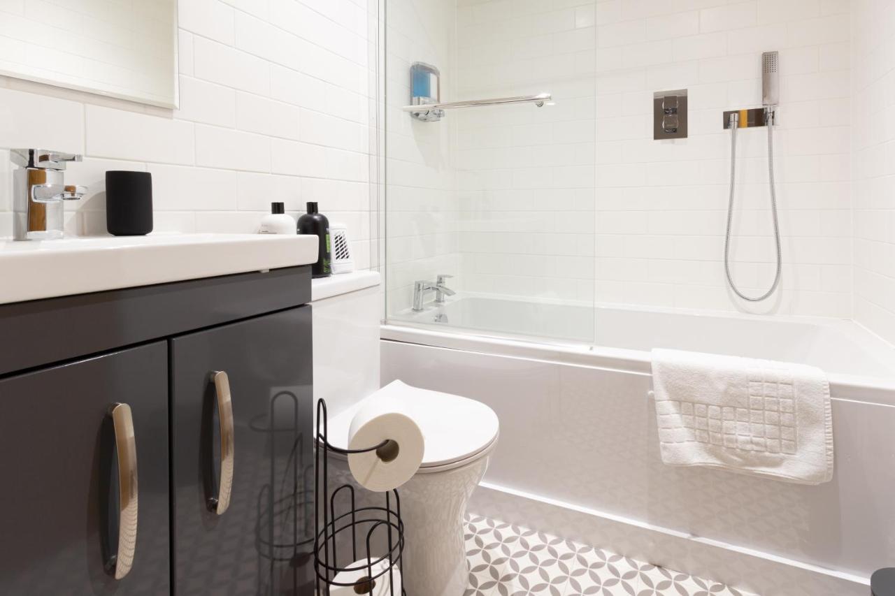 The Regent Luxury Pad Apartment Brighton Екстериор снимка