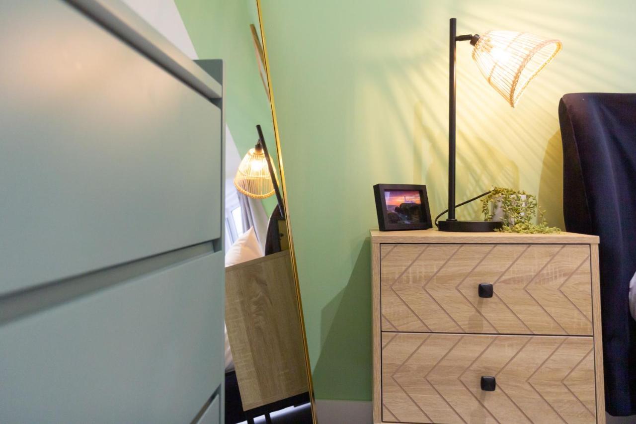 The Regent Luxury Pad Apartment Brighton Екстериор снимка