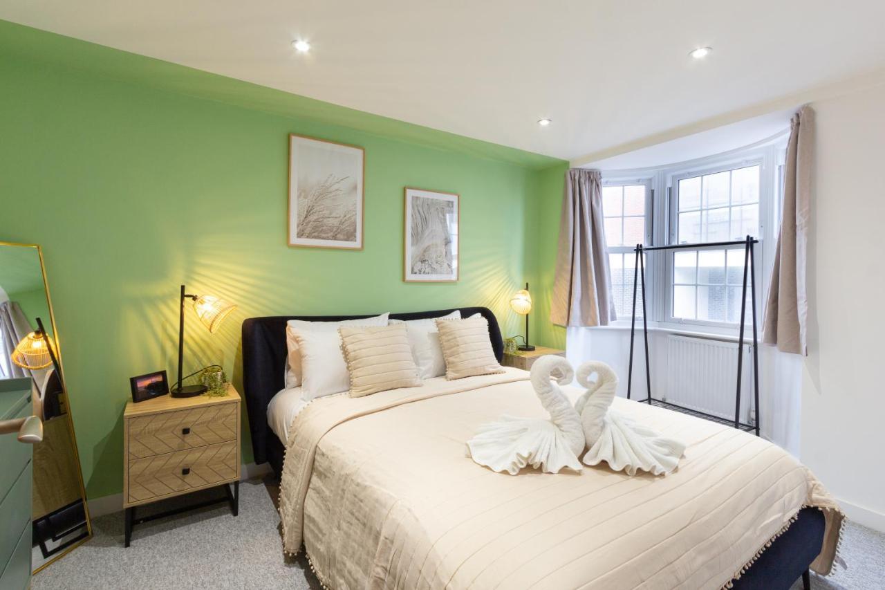 The Regent Luxury Pad Apartment Brighton Екстериор снимка