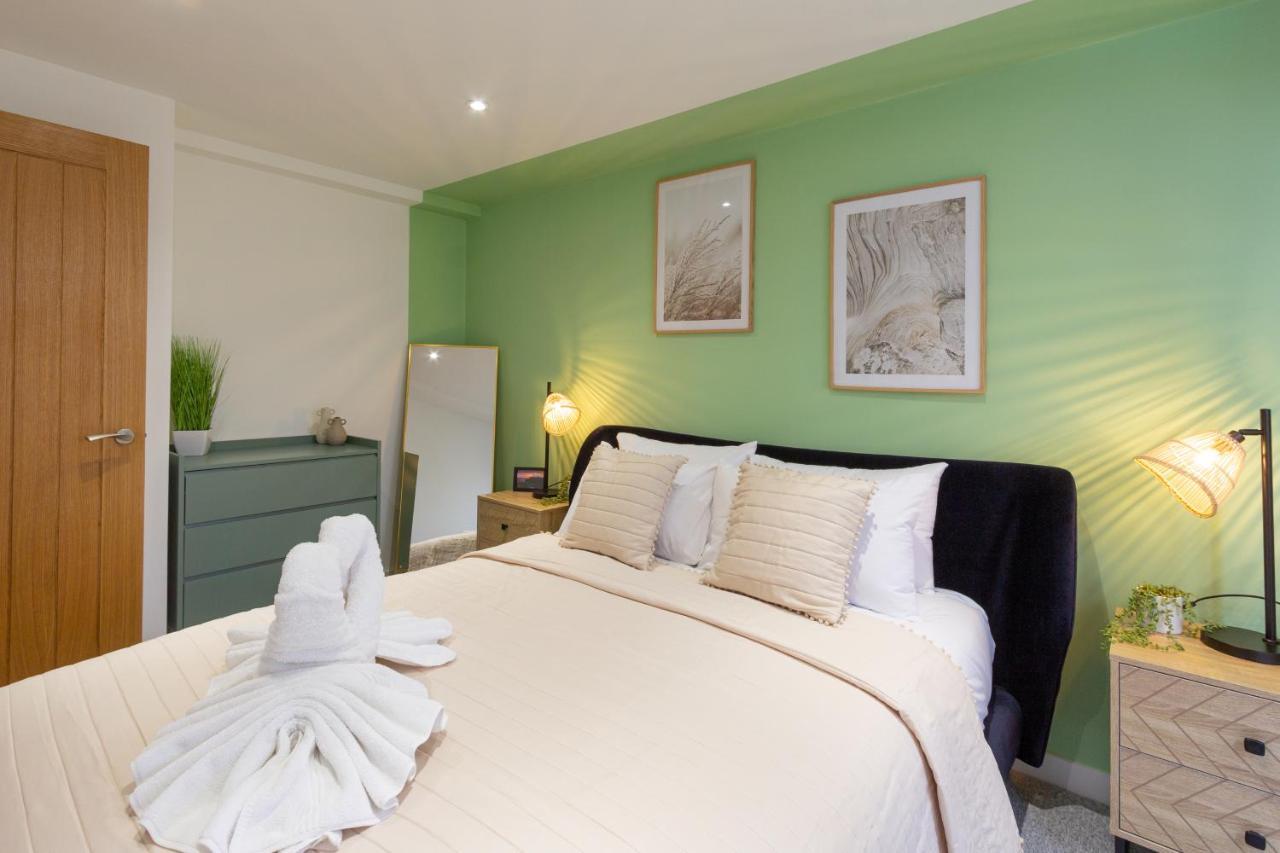 The Regent Luxury Pad Apartment Brighton Екстериор снимка