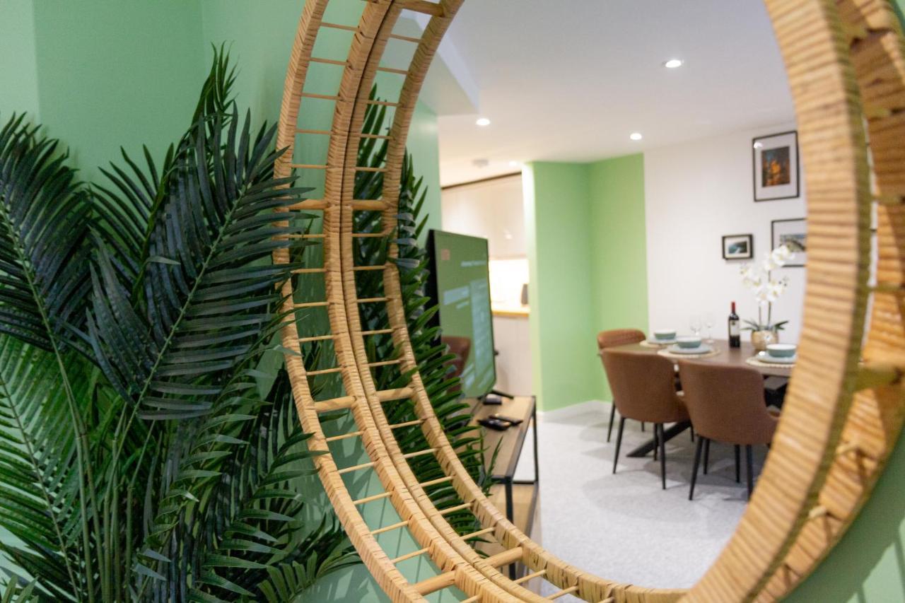 The Regent Luxury Pad Apartment Brighton Екстериор снимка